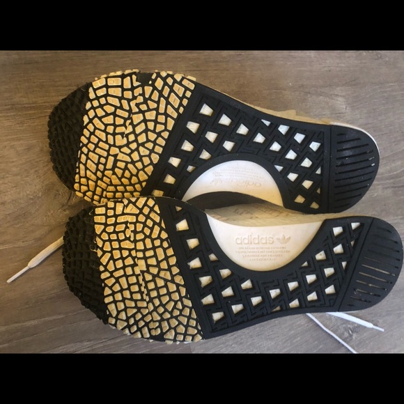 Adidas NMD Racers - Picture 5 of 9